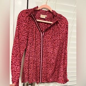 Rungolee multi color shirt.  NWOT